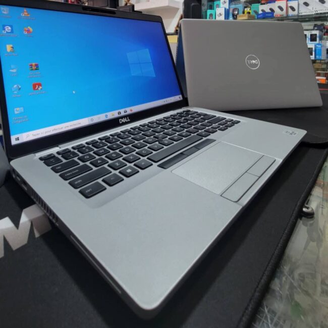 Dell 5410 I5 10em 8gb ssd 256gb