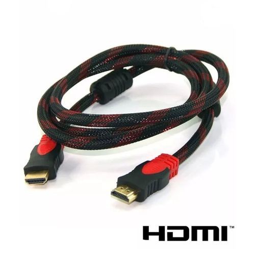 Cable Hdmi Rond