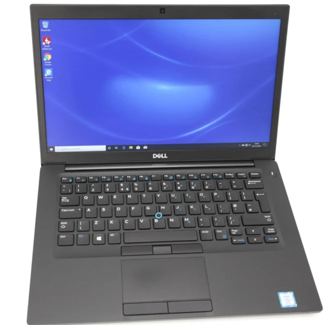 DELL LATITUDE E7490 I7 8650U