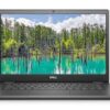 Dell 3400 i5 8th 8gb 256ssd tactile