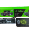 COMBOGAMER 4IN1 RAZER TF-240